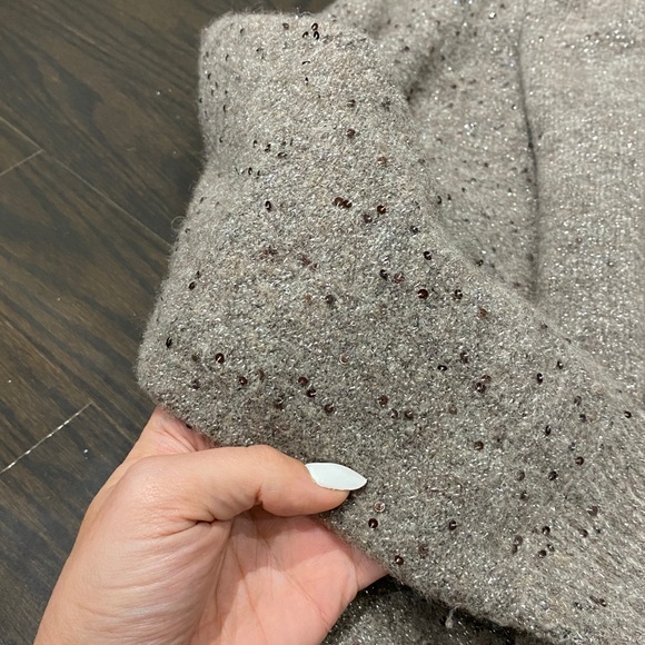 Alice and Olivia draped cardigan - Picture 6 of 8